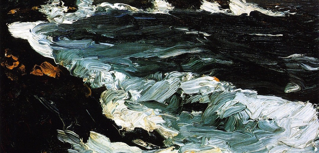 Dos poemas sueltos | por J. Santiago Macías Cabrera